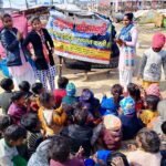 donate for child education